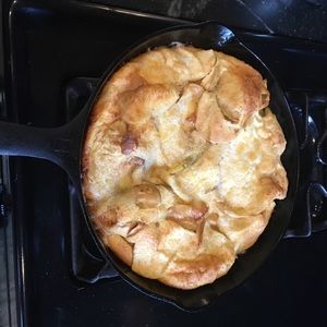 Meet your Posher, Eve